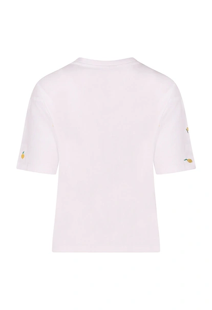 Lizzi Lou dames T-shirt